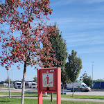 Photo n°1 de l'avis de Gina.t fait le 21/09/2023 à 08:28 sur le  Rastanlage Fürholzen West - The service area of ​​the future à Neufahrn bei Freising