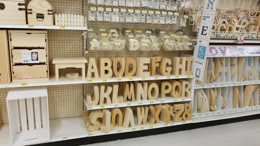 Fabric Store «Jo-Ann Fabrics and Crafts», reviews and photos, 2405 SW 27th Ave, Ocala, FL 34471, USA