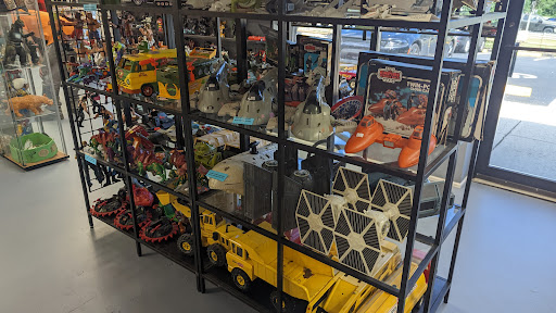 Toy Store «2nd Chance Toyz, Inc.», reviews and photos, 404 S Camp Meade Rd, Linthicum Heights, MD 21090, USA