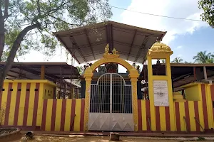 Manavari Kovil | மானாவரி கோவில் image