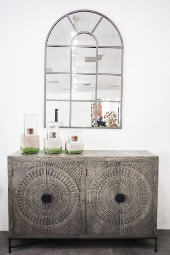 Rustic Furniture Store «Home Source Furniture Showroom», reviews and photos, 1705 Post Oak Blvd, Houston, TX 77056, USA