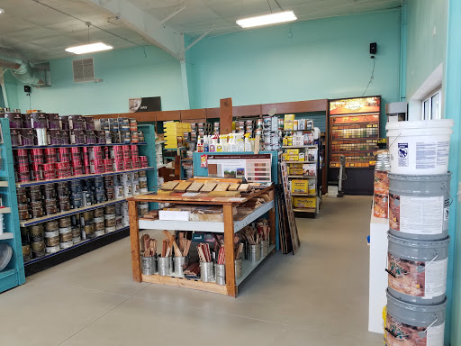 Paint Store «Premier Paint & Wallpaper», reviews and photos, 4950 Voges Rd, Madison, WI 53718, USA