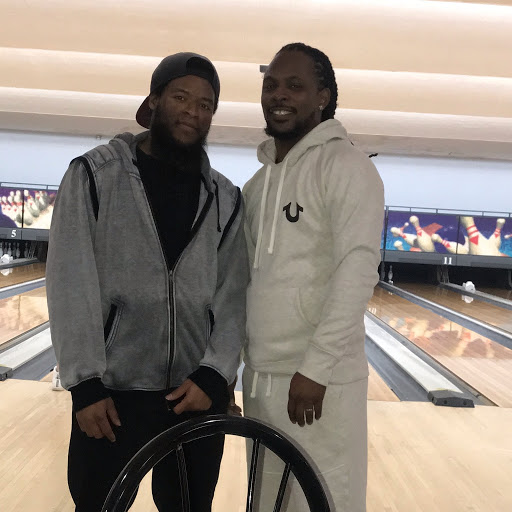 Bowling Alley «Bel-Air Bowl», reviews and photos, 200 S Belt W, Belleville, IL 62220, USA