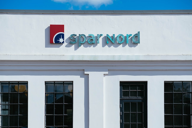 Anmeldelser af Spar Nord Bank i Køge - Bank