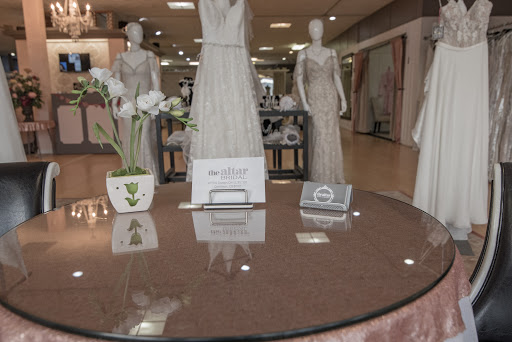 Consignment Shop «The Altar Bridal Consignment», reviews and photos, 9629 W Colfax Ave, Lakewood, CO 80215, USA