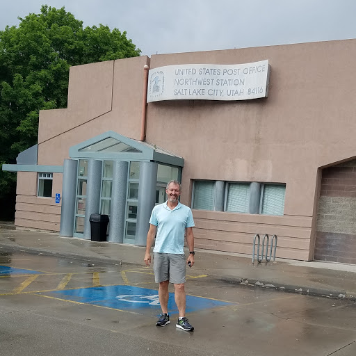 Post Office «United States Postal Service», reviews and photos, 801 N Redwood Rd, Salt Lake City, UT 84116, USA