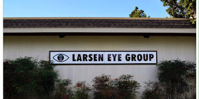 Larsen Eye Group