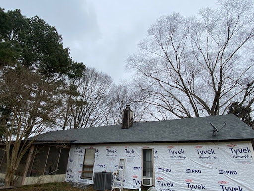 Roofing Contractor «My Town Roofing», reviews and photos, 449 US-72 #129B, Collierville, TN 38017, USA