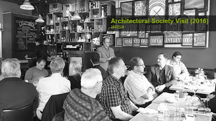 Windsor Region Society of Architects