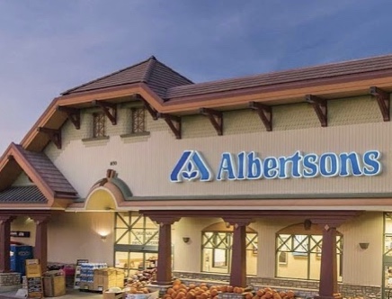 Albertsons, 3825 Alton Pkwy, Irvine, CA 92606, USA, 