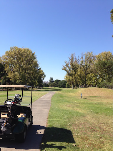 Golf Club «Westlake Golf Course», reviews and photos, 4812 Lakeview Canyon Rd, Westlake Village, CA 91361, USA