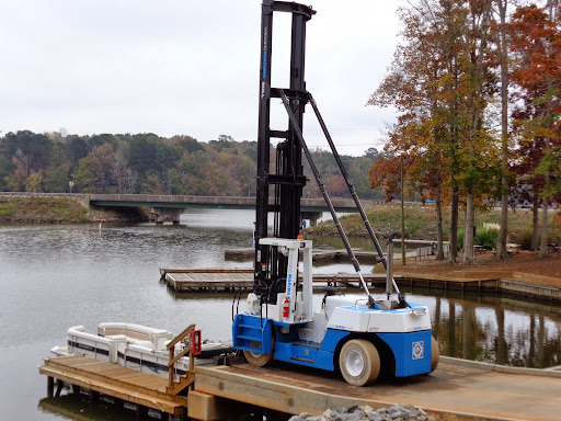 Marina «Fish Tale Marina», reviews and photos, 891 Greensboro Rd, Eatonton, GA 31024, USA