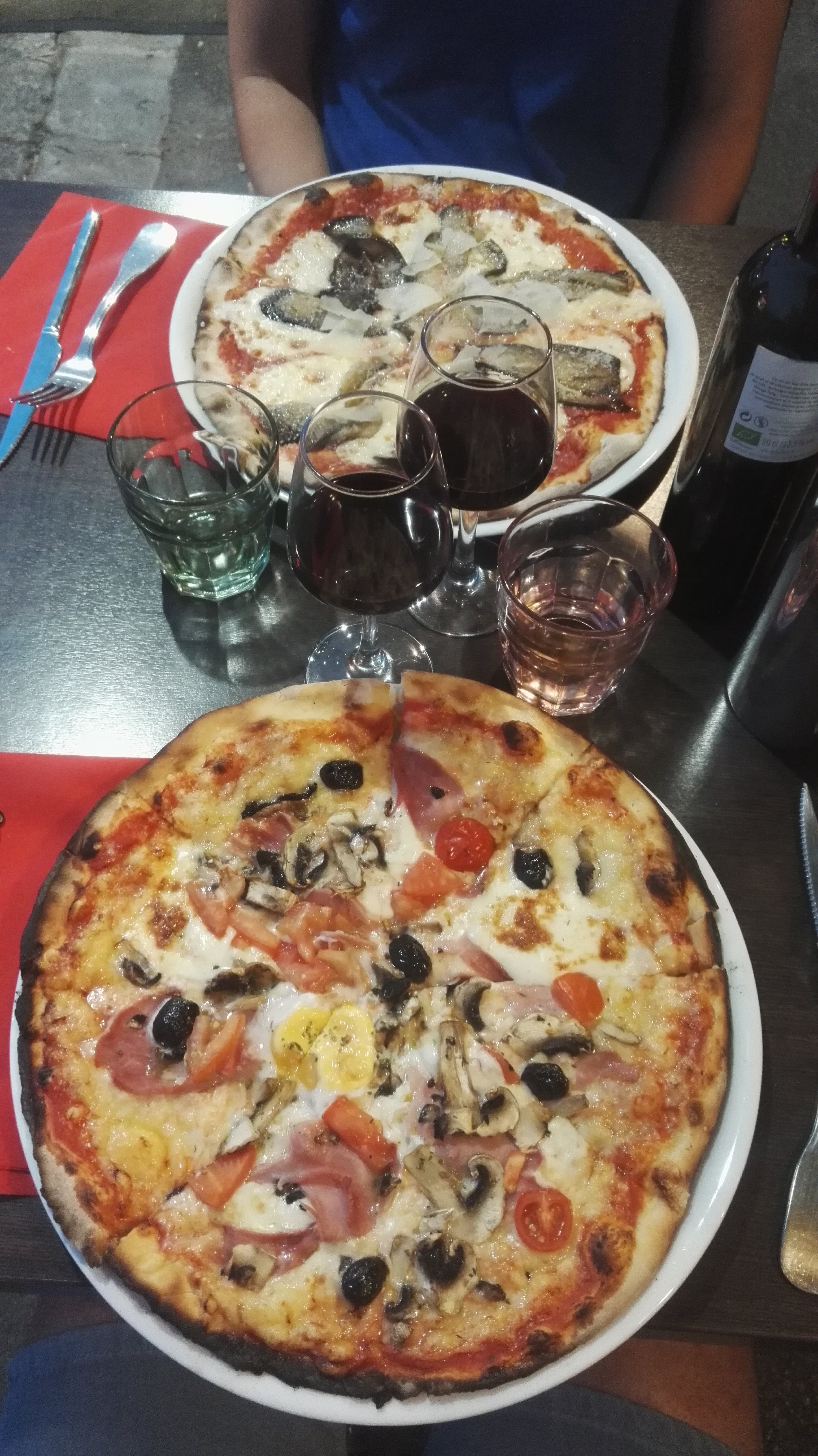 Photo n° 1 de l'avis de Sidney.a fait le 13/08/2018 à 23:32