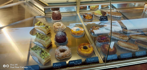 Boulangerie à Quillebeuf-sur-Seine