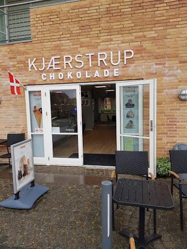 Kjærstrup Chokolade Ringkøbing