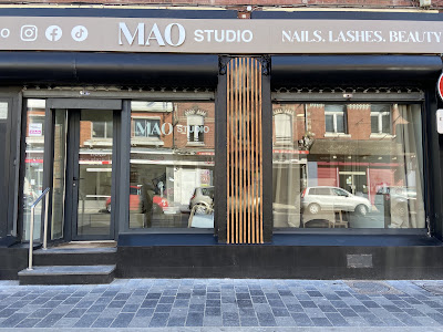 MAO Studio à Liévin