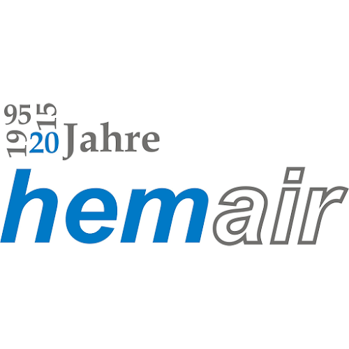 Hemair Luftkanalsysteme GmbH - Einsiedeln