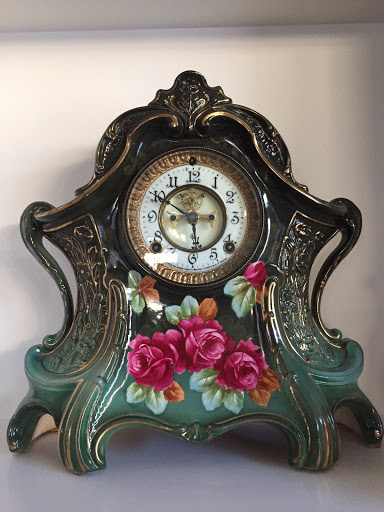 Jewelry Repair Service «Watch, Clock & Jewelry Repair», reviews and photos, 609 1st Capitol Dr, St Charles, MO 63301, USA