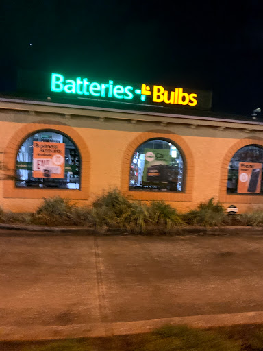 Car Battery Store «Batteries Plus Bulbs», reviews and photos, 5644 US-19, New Port Richey, FL 34652, USA