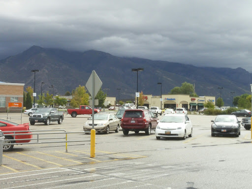Supermarket «Walmart Neighborhood Market», reviews and photos, 1710 Skyline Pkwy, South Ogden, UT 84405, USA