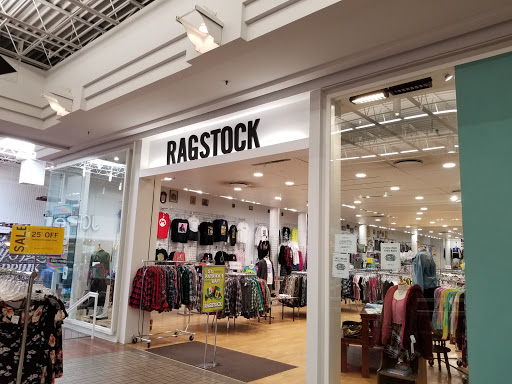 Shopping Mall «North Grand Mall», reviews and photos, 2801 Grand Ave, Ames, IA 50010, USA