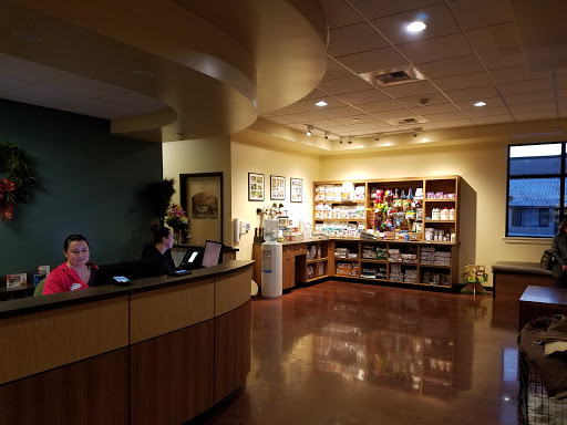 Pend Oreille Veterinary Service image