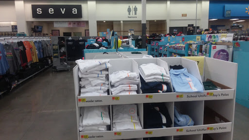 Discount Store «Walmart», reviews and photos, 1601 S Lower Sacramento Rd, Lodi, CA 95242, USA