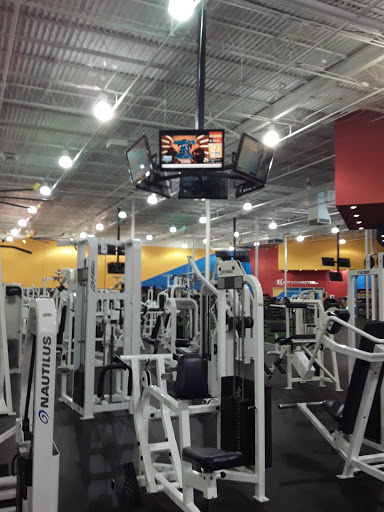 Gym «Fitness Connection», reviews and photos, 129 Sawdust Rd, The Woodlands, TX 77380, USA