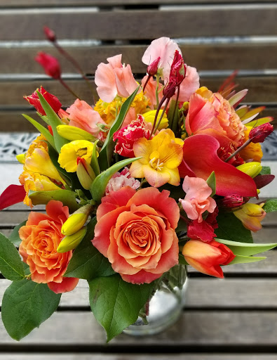 Florist «FloralArt + Decor», reviews and photos, 1414 Burlingame Ave, Burlingame, CA 94010, USA