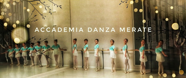 Accademia Danza Merate Via Filippo Turati, 4, 23807 Merate LC, Italia