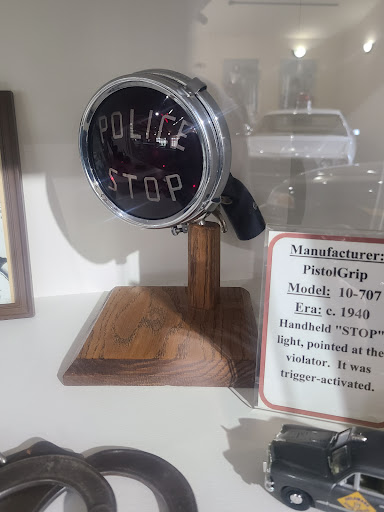 Museum «Delaware State Police Museum», reviews and photos, 1425 N Dupont Hwy, Dover, DE 19901, USA