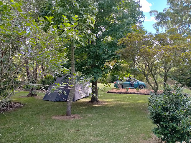 Reviews of Serafinas Campervan Park & Gardens in Kaitaia - Other