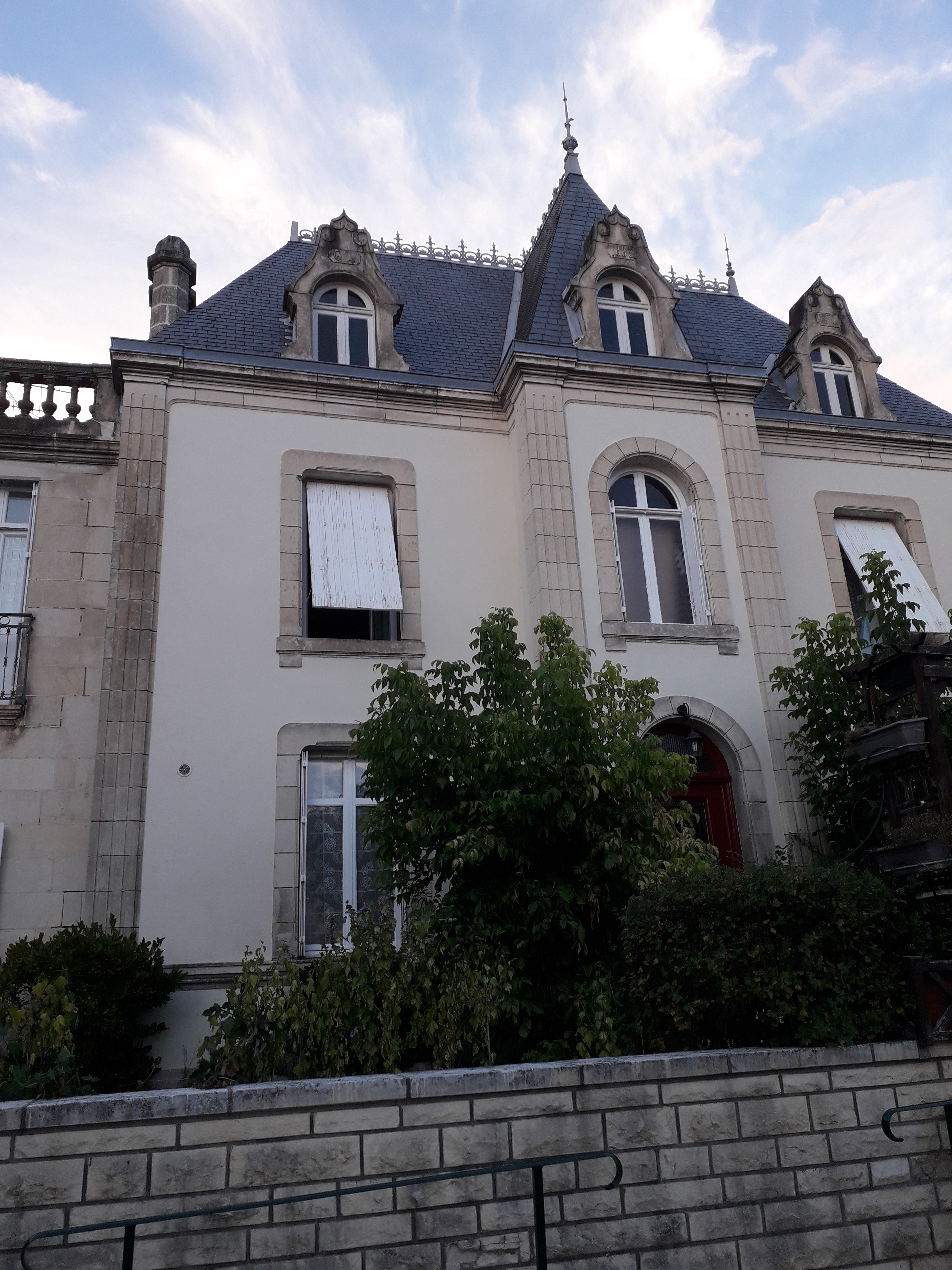 Photo n° 1 de l'avis de Lydia.e fait le 29/08/2018 à 13:10
