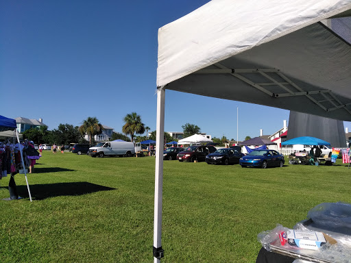 Museum «Tybee Island Light Station And Museum», reviews and photos, 30 Meddin Dr, Tybee Island, GA 31328, USA