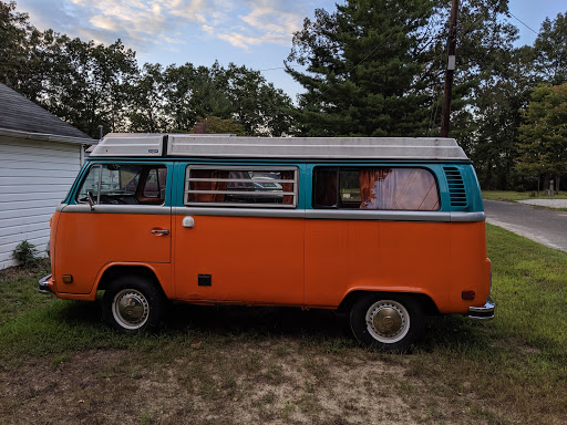 Auto Parts Store «Van-Again», reviews and photos, 111 Canary Rd, Millville, NJ 08332, USA