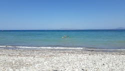 Paralia Tholos II'in fotoğrafı çok temiz temizlik seviyesi ile