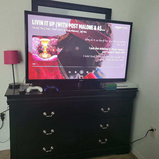 Furniture Store «American Freight Furniture and Mattress», reviews and photos, 1010 SW 17th St, Ocala, FL 34474, USA