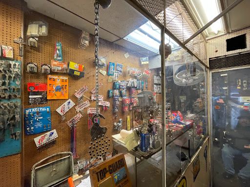 Locksmith «All Brooklyn Locksmith», reviews and photos, 818 Flatbush Ave, Brooklyn, NY 11226, USA