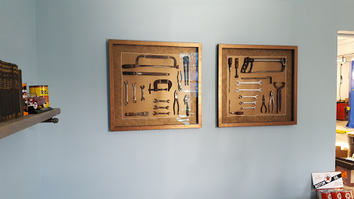 Auto Repair Shop «Osceola Garage», reviews and photos, 44 NY-118, Baldwin Place, NY 10505, USA