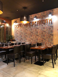 Atmosphère du Restaurant libanais Comptoir de Beyrouth à Lyon - n°8