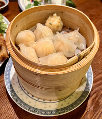 Dumpling du Restaurant chinois Restaurant DIEP à Paris - n°1