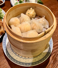 Plats et boissons du Restaurant chinois Restaurant DIEP à Paris - n°3