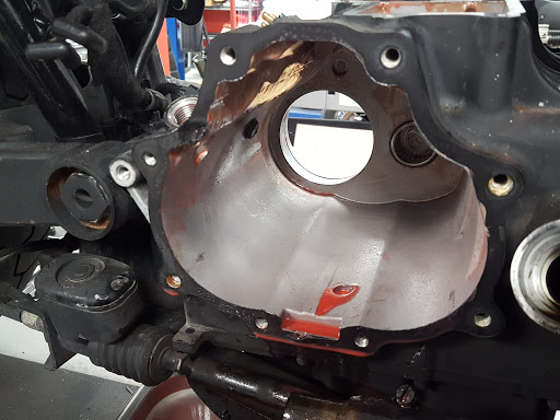 Motorcycle Dealer «M1 Kustoms», reviews and photos, 788 Douglas Ave, Redwood City, CA 94063, USA