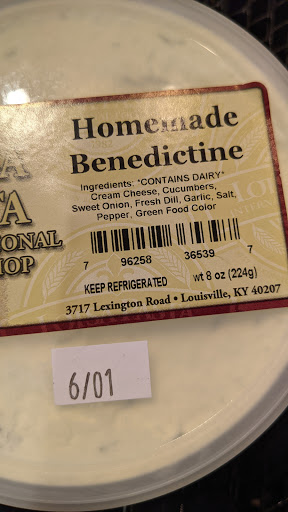 Liquor Store «Old Town Liquors», reviews and photos, 1529 Bardstown Rd, Louisville, KY 40205, USA