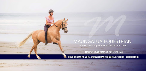 Maungatua Equestrian