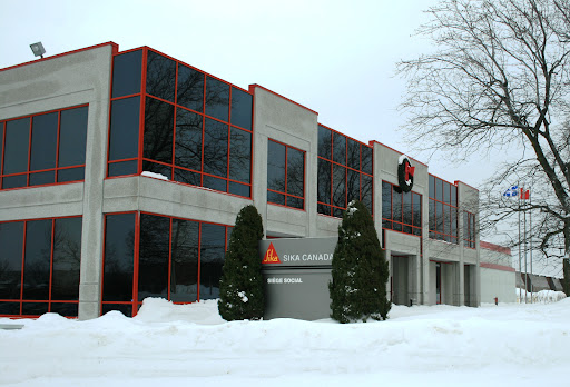 Sika Canada