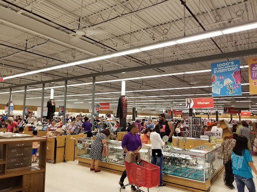 Thrift Store «Unique», reviews and photos, 2956 Gallows Rd, Falls Church, VA 22042, USA