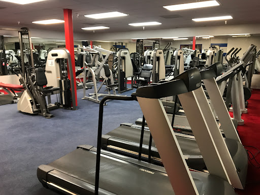 Exercise Equipment Store «Bandit Fitness Equipment», reviews and photos, 1990 S Belcher Rd, Largo, FL 33771, USA