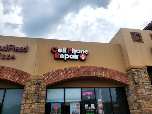 Mobile Phone Repair Shop «CPR Cell Phone Repair Flower Mound», reviews and photos, 6101 Long Prairie Rd #704, Flower Mound, TX 75028, USA