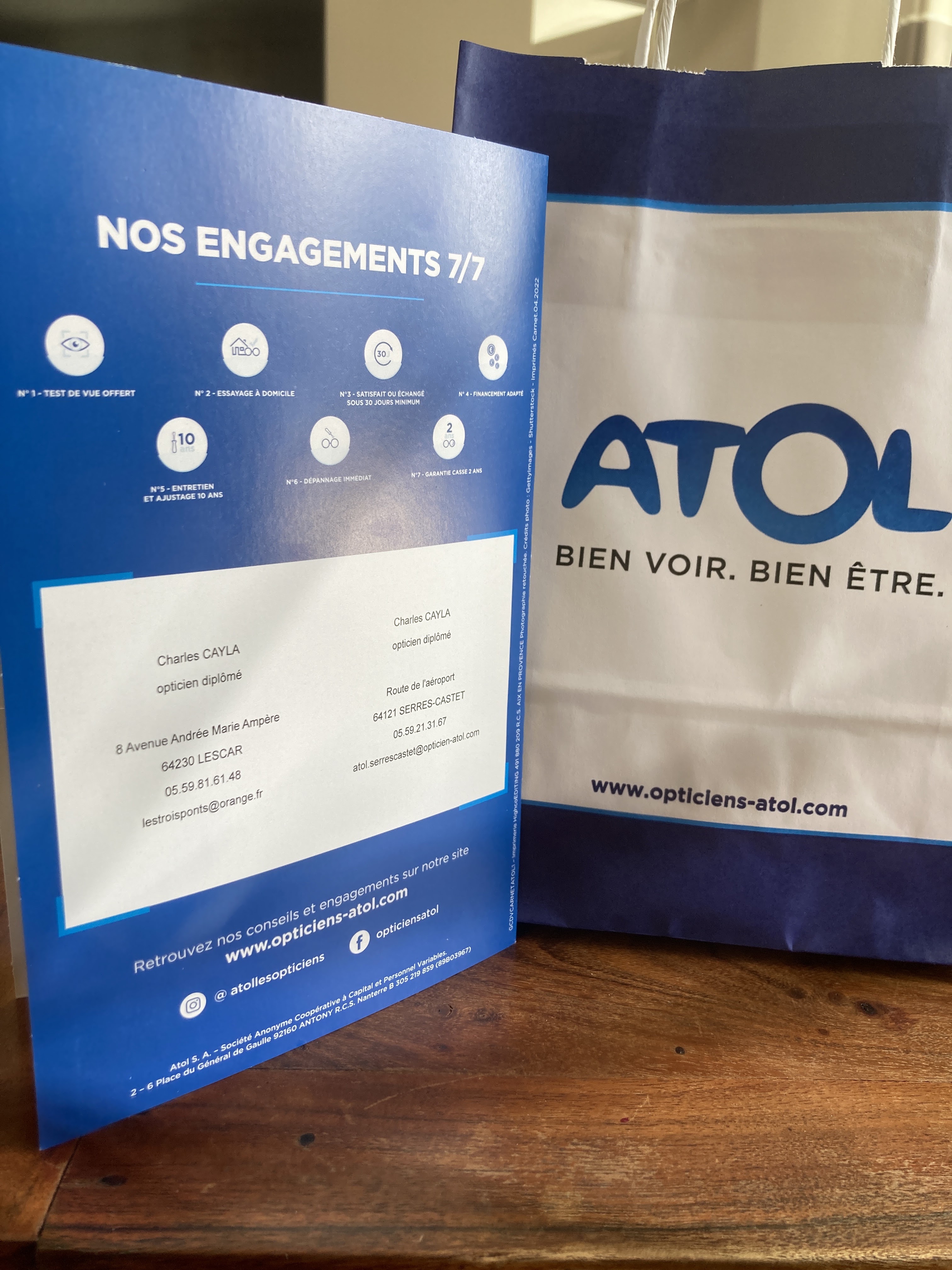 Photo n° 1 de l'avis de Arthur.o fait le 18/03/2023 à 11:57